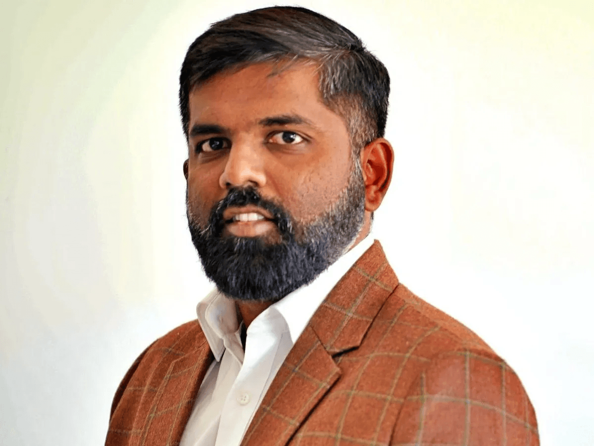 Jitin - Real Estate Expert